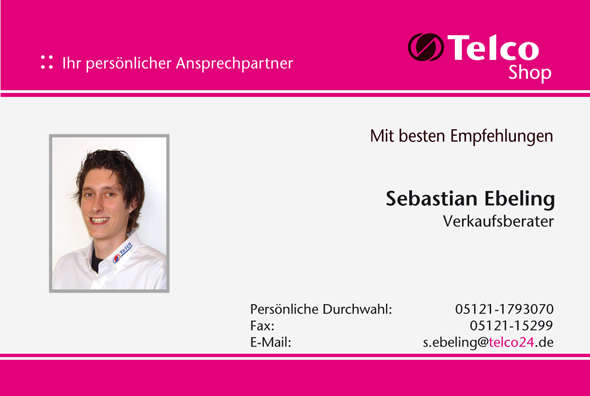 Sebastian Ebeling