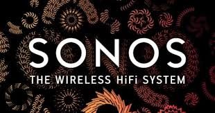 Sonos